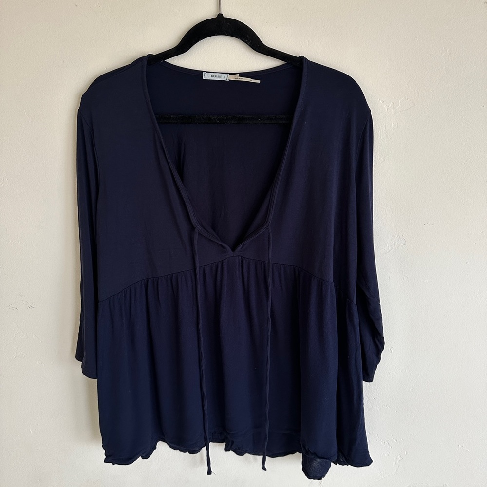Kimchi Blue Blouse, L